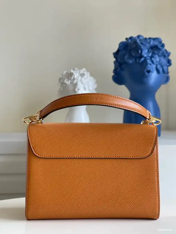 LOUIS MM VUITTON TWIST 0507
